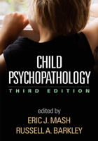 Child Psychopathology 1572306092 Book Cover