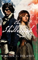 Vicomte: The Shillelagh B0G5TR5S4P Book Cover
