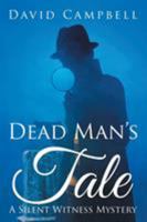 Dead Man's Tale 1524542180 Book Cover