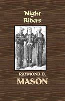 Night Riders: A Quirt Adams Adventure 1440480729 Book Cover