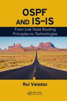 Link State Routing: Principles and Technologies 1138504556 Book Cover