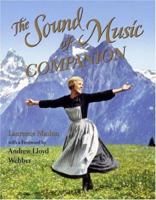 The Sound of Music Companion 0789329352 Book Cover