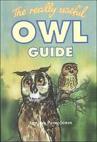The Really Useful Owl Guide 185279125X Book Cover