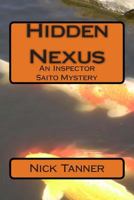 Hidden Nexus 150246795X Book Cover