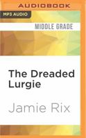 The Dreaded Lurgie (Hippo Funny S.) 1536642126 Book Cover
