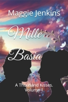 Mille Basia: A Thousand Kisses B0BPVX63BQ Book Cover