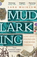 Mudlark: In Search of London's Past Along the River Thames 1324090723 Book Cover