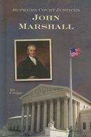 John Marshall 1599351595 Book Cover