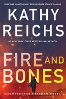 Fire and Bones (A Temperance Brennan Novel)