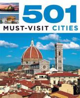 501 Must Visit Cities 0753716046 Book Cover