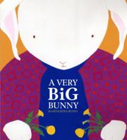A Very Big Bunny 0375844635 Book Cover
