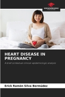 Heart Disease in Pregnancy 6208177391 Book Cover