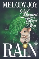 Whimsical Tales of Lanterns Way: Rain B0BT7S14YM Book Cover