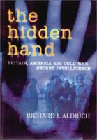 The Hidden Hand 1585674591 Book Cover