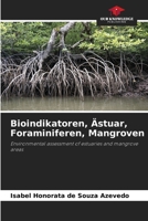 Bioindikatoren, Ästuar, Foraminiferen, Mangroven 6207745701 Book Cover