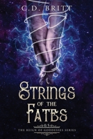 Strings of the Fates B0CPFN2NDQ Book Cover