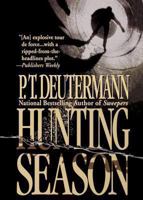 Hunting Season 031226979X Book Cover