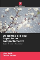 Os nomes e o seu impacto no comportamento (Portuguese Edition) 6209567789 Book Cover