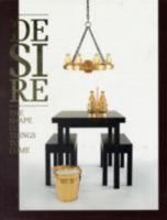 Desire: The Shape of Things to Come 3899552180 Book Cover