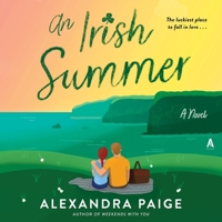 An Irish Summer B0DYXLBD8K Book Cover