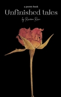 Unfinished Tales 9359252190 Book Cover