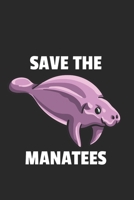 Walross Robben Seekuh Notizbuch: Walross Robben Seekuh Notizbuch für Liebhaber / Notizheft / Notizblock A5 (6x9in) Dotted Notebook / Punkteraster / 120 gepunktete Seiten (German Edition) 1672908329 Book Cover