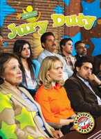 Jury Duty 1644874970 Book Cover