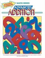 Advanced Addition (Advance Straight Forward Mather Series) 0931993156 Book Cover