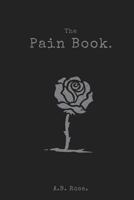 The Pain Book. 198149698X Book Cover