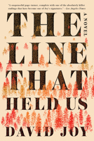 The Line That Held Us 0399574220 Book Cover