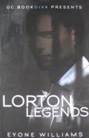 Lorton Legends 0984611061 Book Cover