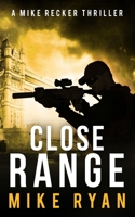 Close Range B087SDLV8P Book Cover