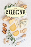 Cheese Cheesemaking Cheesemaker Tasting Sampling Journal Notebook Log Book Diary - Perfectly Served: Creamery Dairy Farming Farmer Record with 110 Pages in 6” x 9” Inch 1673588239 Book Cover