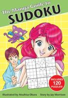 The Manga Guide to Sudoku 4921205140 Book Cover