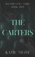 The Carters (Second Vow) B0DXTFG365 Book Cover