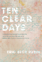 Ten Clear Days 1969010010 Book Cover