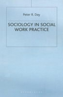 Sociology in Social Work Practice 0333385578 Book Cover