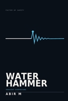 Water Hammer: A Factor of Safety Thriller B0HKBNGSYJ Book Cover