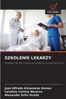 Szkolenie Lekarzy 6209354904 Book Cover