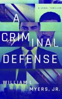 A Criminal Defense 1503943429 Book Cover