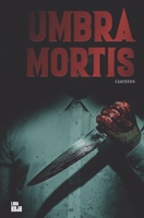 Umbra Mortis (Spanish Edition) B0DTPBTR8Z Book Cover