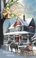 Countdown to a Wedding 1963087097 Book Cover