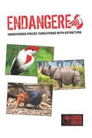 ENDANGERED: Undefended species threatened with extinction 1798063204 Book Cover