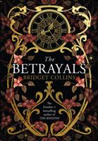 The Betrayals 0062838121 Book Cover