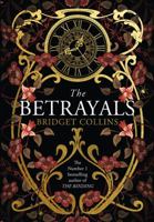 The Betrayals 0062838148 Book Cover