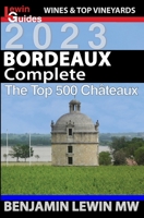 Bordeaux: Complete B09HQ3FZFR Book Cover
