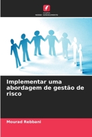Implementar uma abordagem de gestão de risco 6205789140 Book Cover
