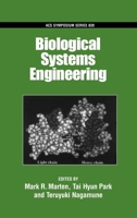Biological Systems Engineering (ACS Symposium Series) 0841237964 Book Cover