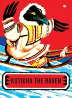 Kutkha the Raven 9389804736 Book Cover