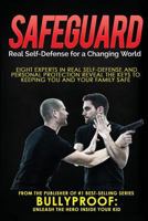 Safeguard: Real Self-Defense for a Changing World 1537580663 Book Cover